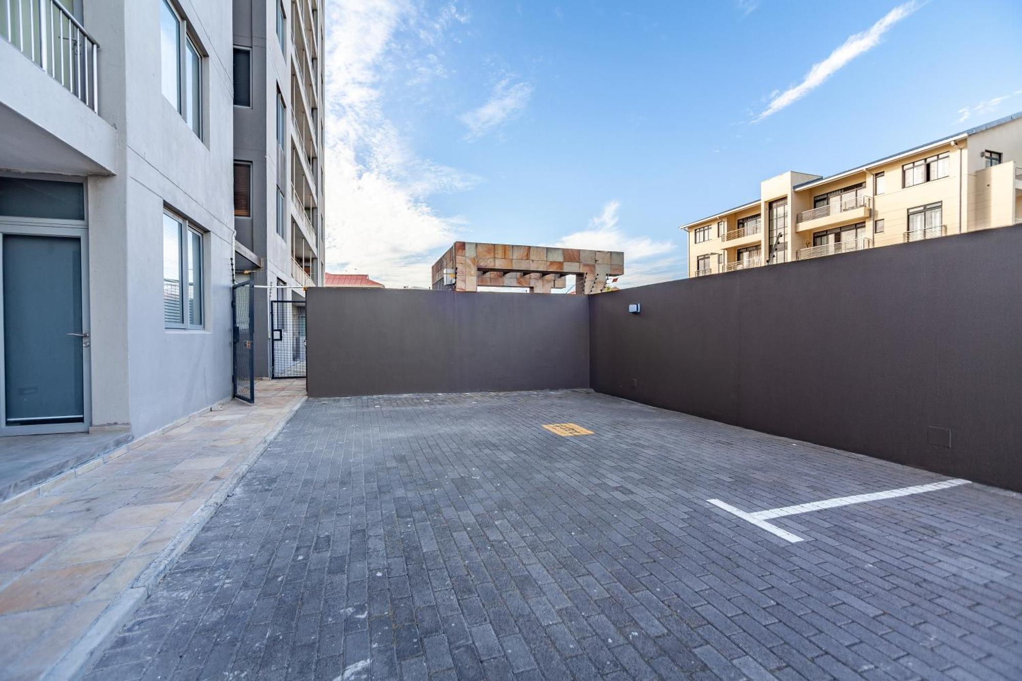 Modern Beachfront With Ocean Views - Infinity G9, Blouberg, Cape Town Блаубергстранд Экстерьер фото